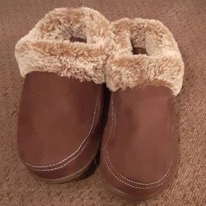 Slippers